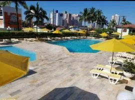 Apto 2 quartos com Piscina e Vista Mar Oportunidade Única