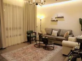 إقامة فاخرة Luxury apartment, Home KEY