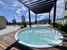 S1703T1 Vista Mar | Sacada Gourmet | Beto Carrero