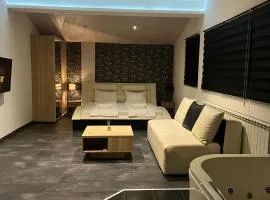 Restoran & Prenociste DVA BRATA