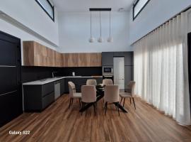 La Casita de Val, hotel in Valdelacalzada