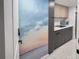 Remodeled apartment in Central Location
