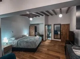 Apartamento a pasos de Estadio Nacional con Piscina y gimnasio