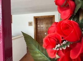 Dimora dei Nonni, Hotel in Pomarico