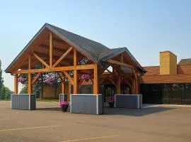 Super 8 by Wyndham Spruce Grove