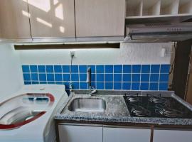 Espaço completo tudo junto apenas 100m da Catedral, hotel a Cascavel