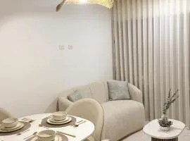 406 Sea Breeze and Luxury in Cartagena