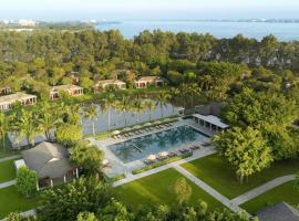 Legacy Mekong, Can Tho, Autograph Collection, spa hotel in Can Tho