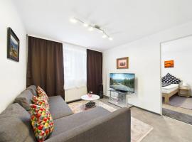 Apartment in Kordel, hotel a Kordel