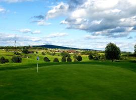 Deer Valley Lodge, Hotel in Barneveld