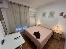 Rooms La Latina, junto a Plaza Mayor