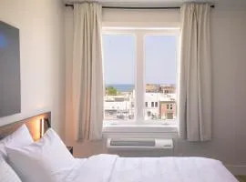 Boardwalk Suites & Residences By Kasa