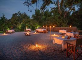 Bushbaby Valley Lodge, hotel in Hazyview