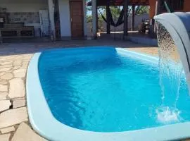 Chácara Recanto Colibri