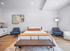 Uprise Bridgewater Lofts