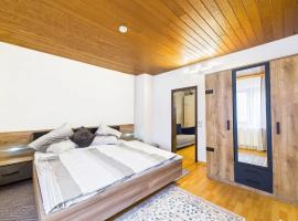 Wald & Ruhe Kordel, hotel i Kordel