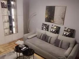 Sombor Square Apartment - DIV