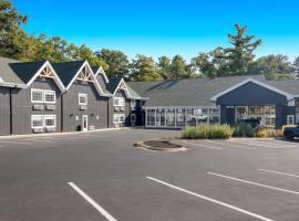 The Vic By Kasa, hotel a Traverse City