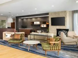 Fairfield Inn & Suites by Marriott West Monroe