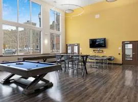 Kasa Westown Milwaukee