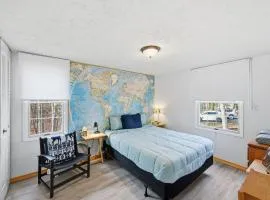 Manassas Comfort Cozy 3BR Family Home home