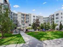 Kasa On The River Boise, hotel v destinaci Boise