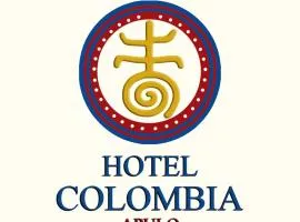Hotel Colombia - Apulo