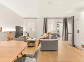 Deluxe Apartment Dingolfing - Design & Space
