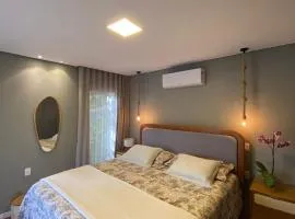 Casa da Rota dos Ipês