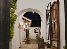Hostal Colonial Potosi, nhà khách ở Potosí