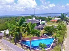 Casa Poti Tibau do Sul