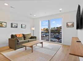 The Loop Downtown By Kasa, hotel i Traverse City