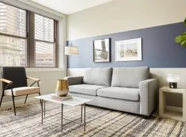 Kasa Cadillac Square Detroit