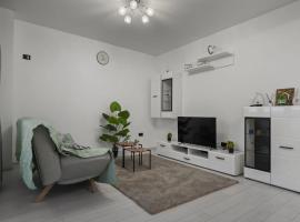 Apartament Militari Residence, hotel a Dudu