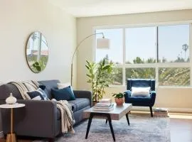 Kasa University-Airport Santa Clara