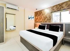 Townhouse Shamshabad Paradise Formerly Blue Petals Hotel