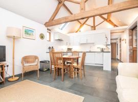 Cressida Barn, hotel in Barford