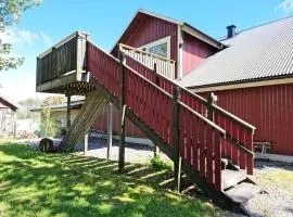 Cosy rural apartment close to Nösund SE09122