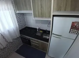 Apto Aconchegante na cidade de Palhoça