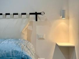 Via Roma 40 - apartment, hotel in Pacentro