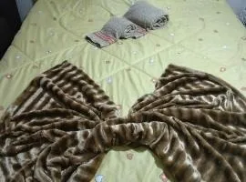 Family holiday home new beds