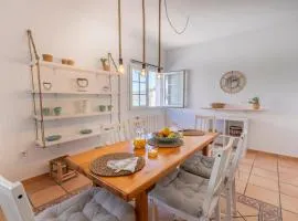 Casa Lucia a 500 m de la playa - Formentera Natural