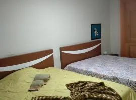 Family holiday home new beds