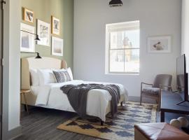 Kasa Altmayer Savannah, khách sạn ở Savannah