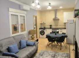 Luxurious New Apartment