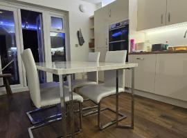 Cotswold Stone House in Bourton on the Water, hotel v destinaci Bourton-on-the-Water