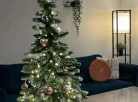 Czapla nad Jeziorakiem- Taras, Thermomix, Netflix, XBox i planszówki