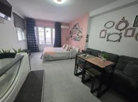 El nido de la Galería