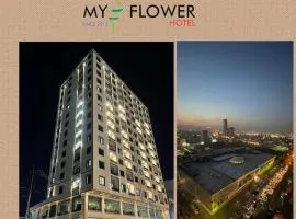 MyFlower 3 Hotel