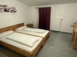 Attika Hotel, hotel v destinaci Halstenbek